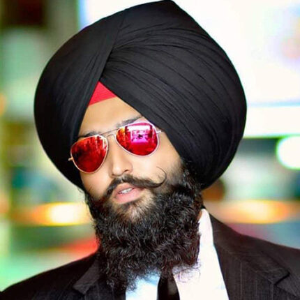 Sikh Turbans