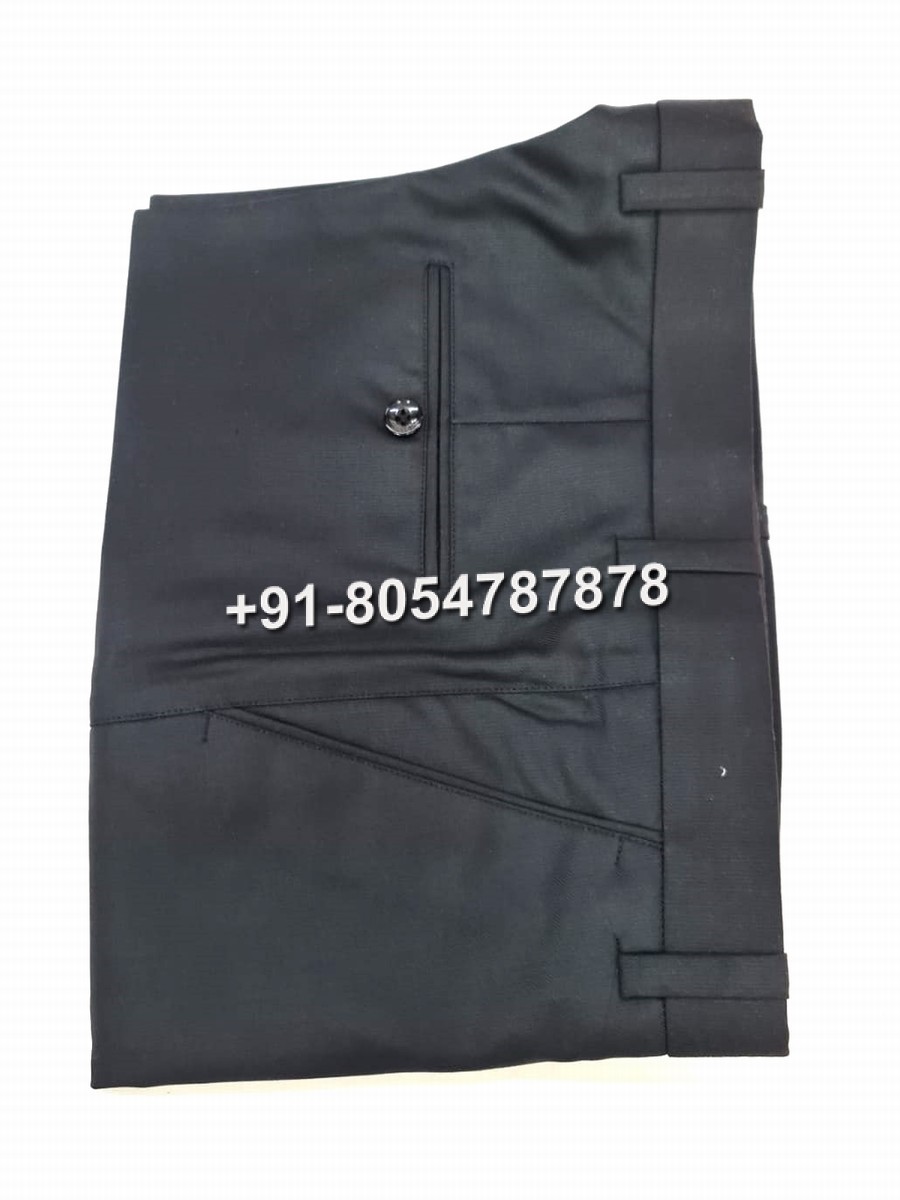 Raymond Cotton Trousers - Buy Raymond Cotton Trousers online in India