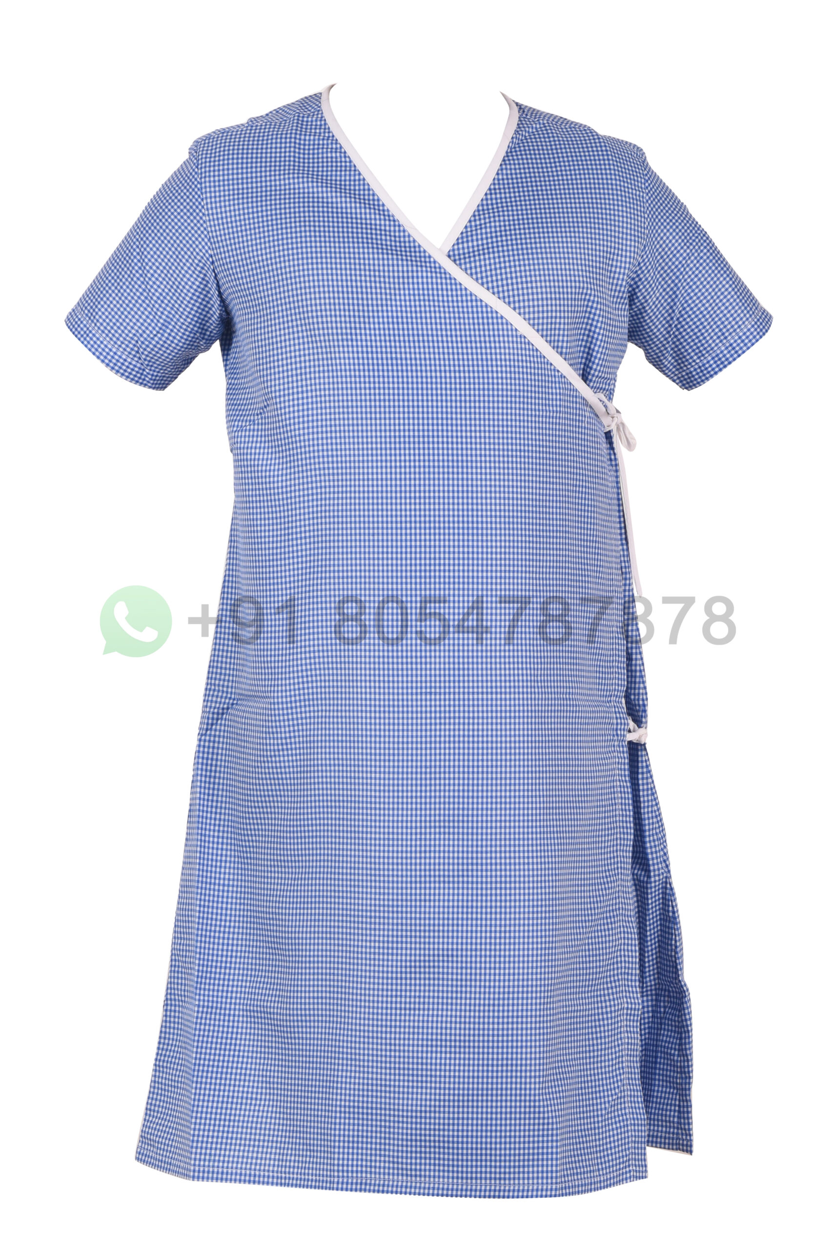 Why Provide Medical & hospital Uniforms To Employees? - Unifab India