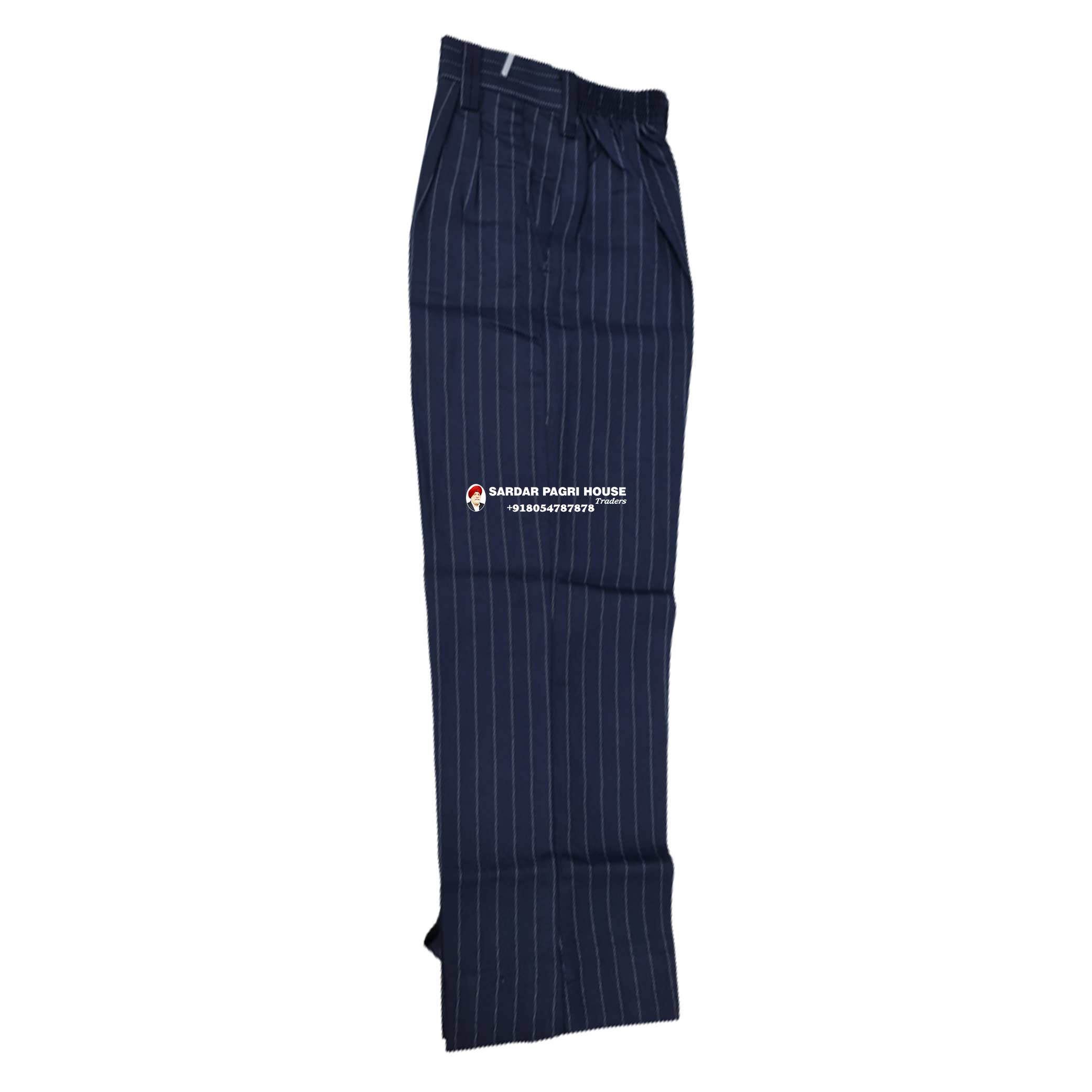 New School half pant- Navy blue- size 18- for 9-10 years old boy - Kids -  1732701939