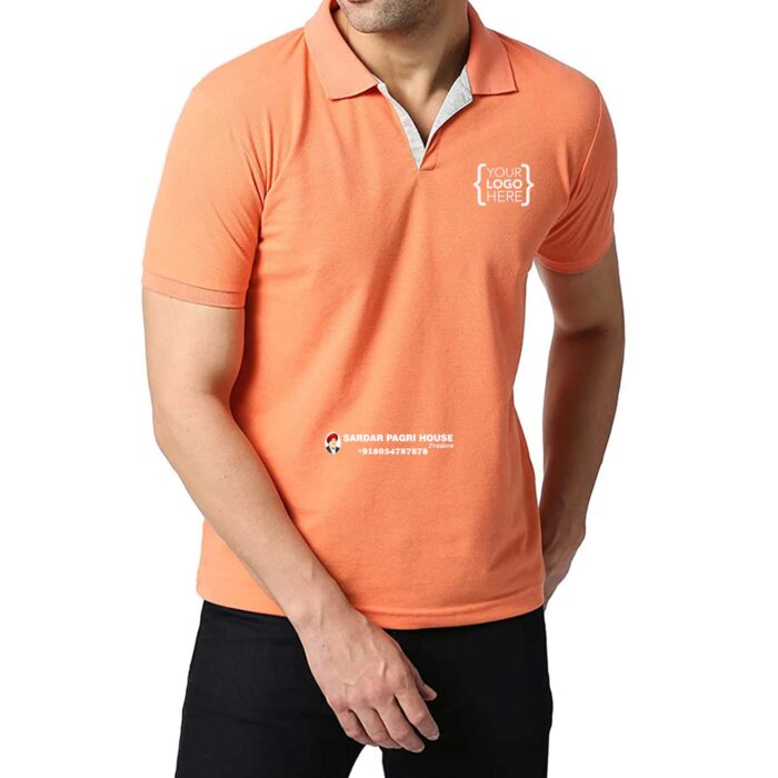 Corporate Polo T-Shirt