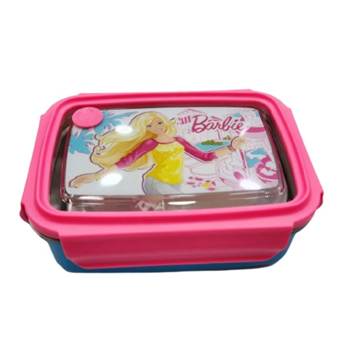 School Lunch Box