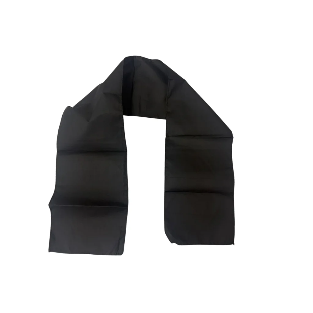 Black Terry Cotton Thatha