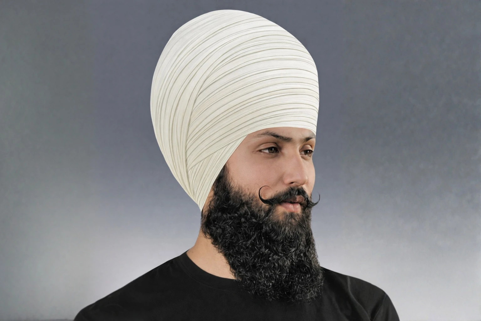Dumalla Turban