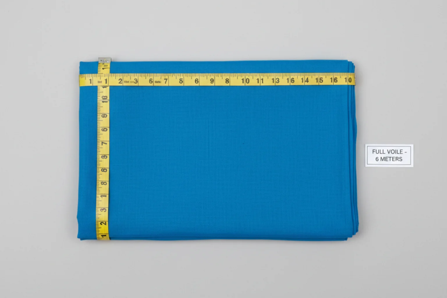 How to Select the Right Length & Size of Sikh Turban