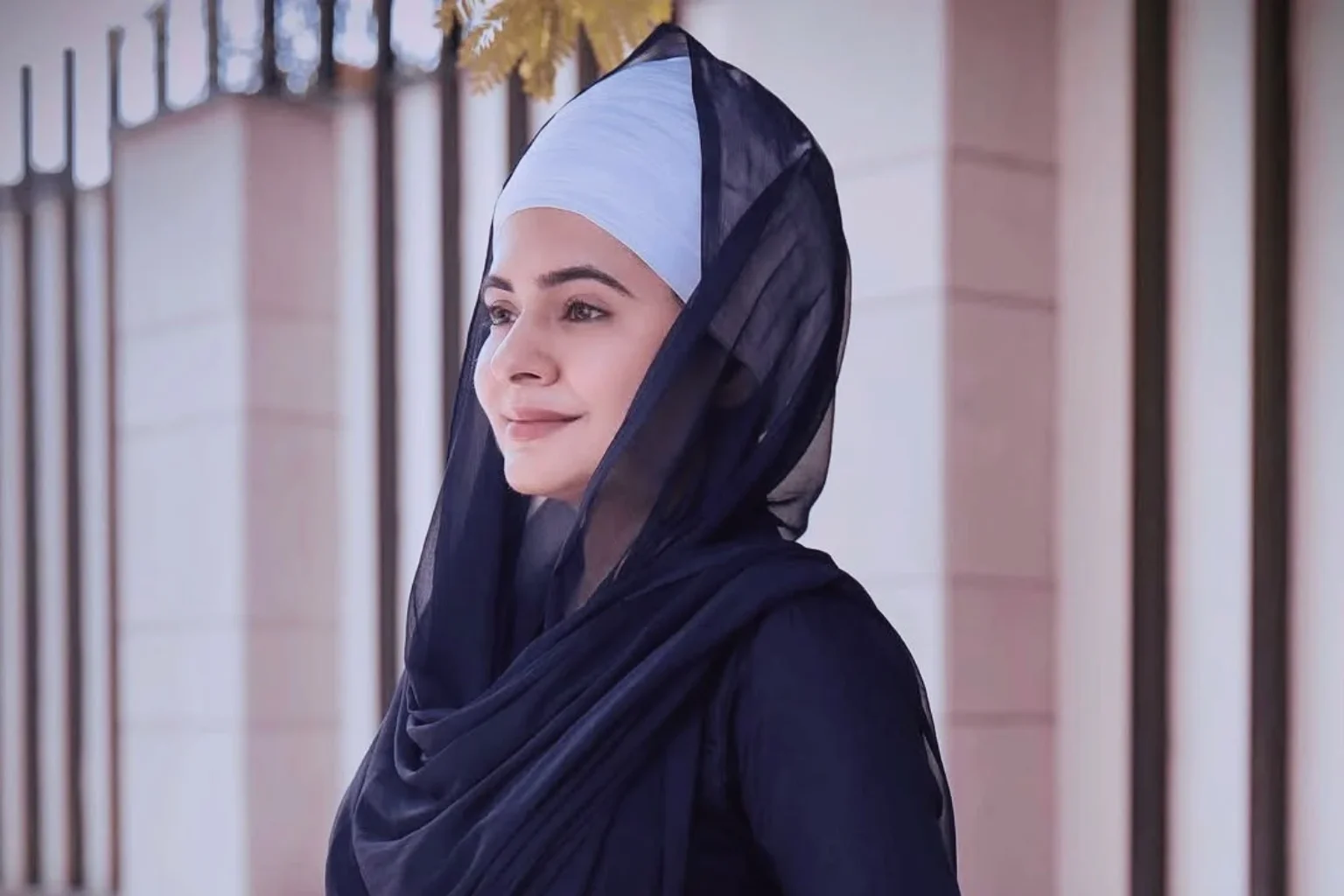 Round (Gol) Sikh Turban