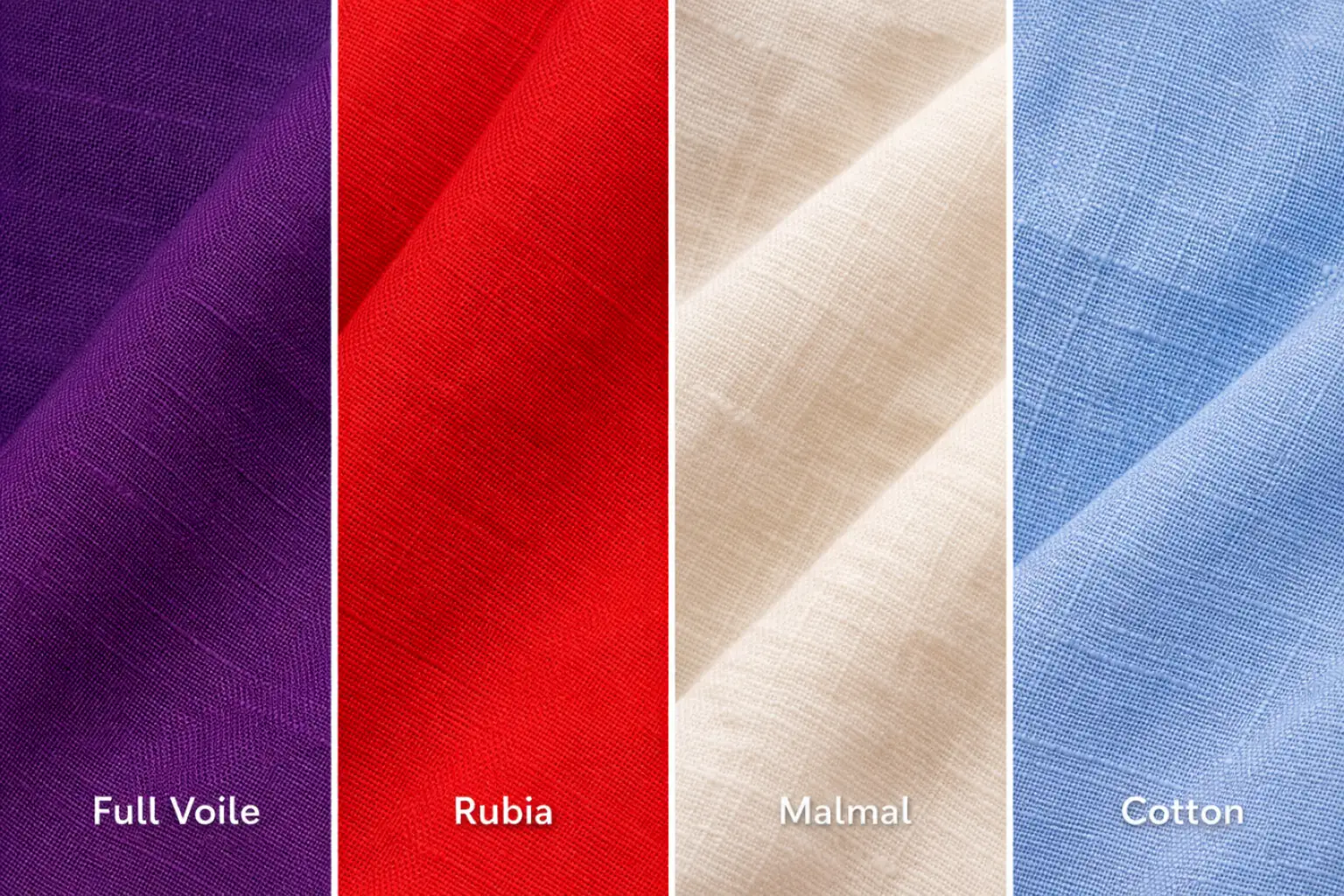 Selecting the Proper Fabric for Your Sikh Turban