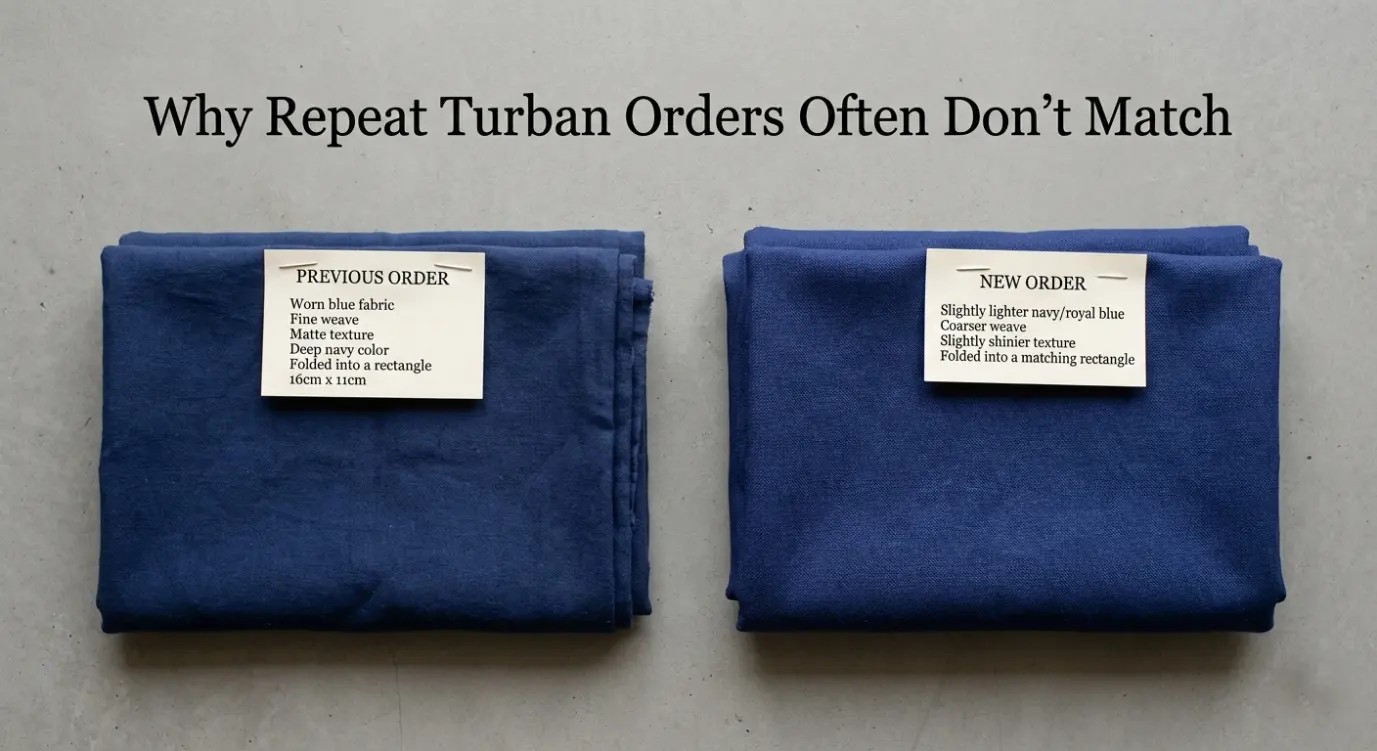 why-repeat-turban-orders-dont-match