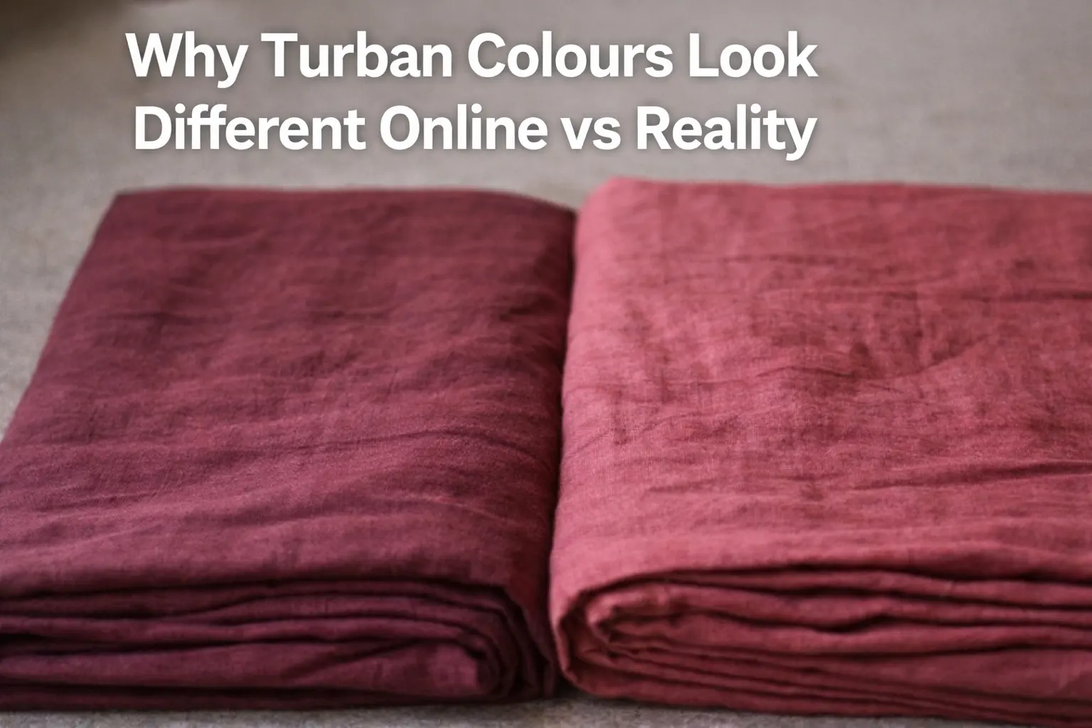 why-turbans-colours-looks-different-online-vs-reality